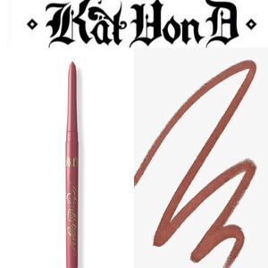 Kat Von D Everlasting Extreme Long-Wear Lip Liner